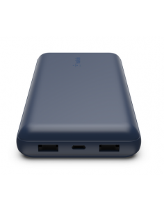 Powerbank Belkin, 20000mAh,...