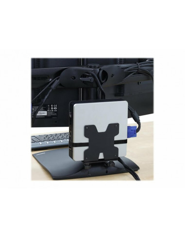 Suporte para Monitor ERGOTRON DS100,... Suporte para Monitor ERGOTRON DS100,...