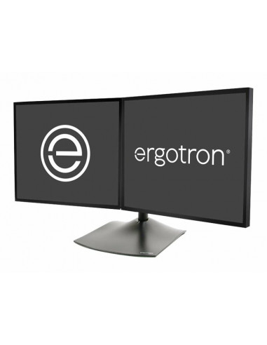 Suporte para Monitor ERGOTRON DS100,... Suporte para Monitor ERGOTRON DS100,...