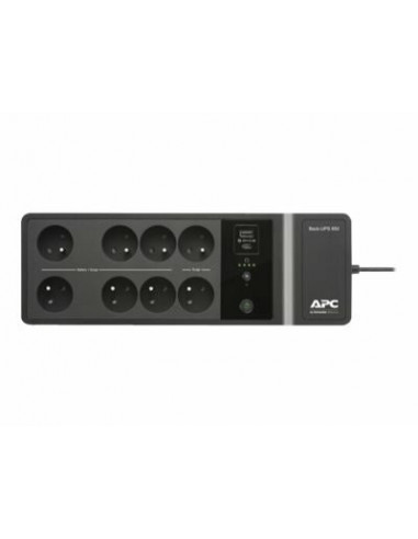 APC Back-UPS BE850G2-FR - BE850G2-FR