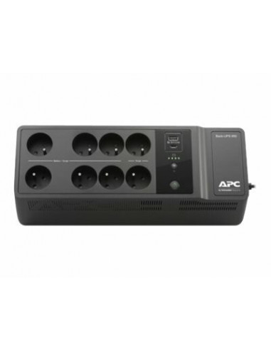 APC Back-UPS BE850G2-FR - BE850G2-FR