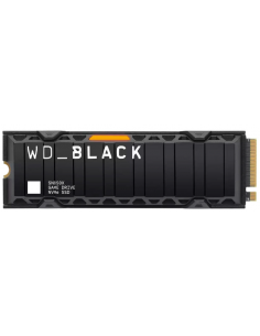 SSD WD_BLACK SN850X 2TB M.2...