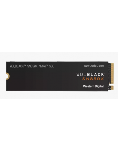 Disco SSD WD BLACK SN850X...