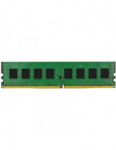 DIMM-DDR4 4GB 2666MHz