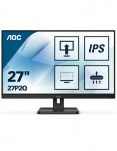 Monitor Aoc Pro 27P2q 27"...