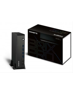 Barebone Gigabyte Brix PRO...