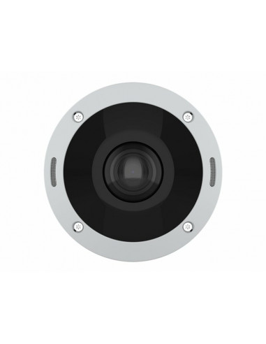 Câmara AXIS M4308-PLE Mini Dome Câmara AXIS M4308-PLE Mini Dome