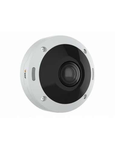 Câmara AXIS M4308-PLE Mini Dome Câmara AXIS M4308-PLE Mini Dome