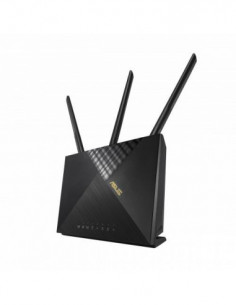 Asus 4g-Ax56 Router...