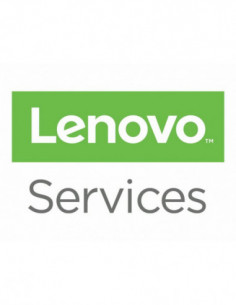 Lenovo Essential Service -...