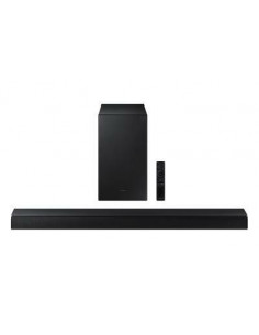 Sound BAR With Subwoofer...