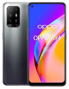 Oppo A94 5G Black