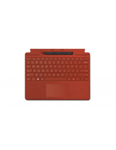 Pack teclado Surface Pro...