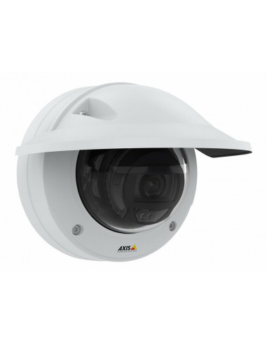 Protetor AXIS TP3805 Weathershield 2P