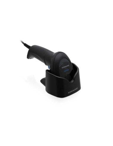 Leitor de Códigos de Barras Datalogic... Leitor de Códigos de Barras Datalogic...