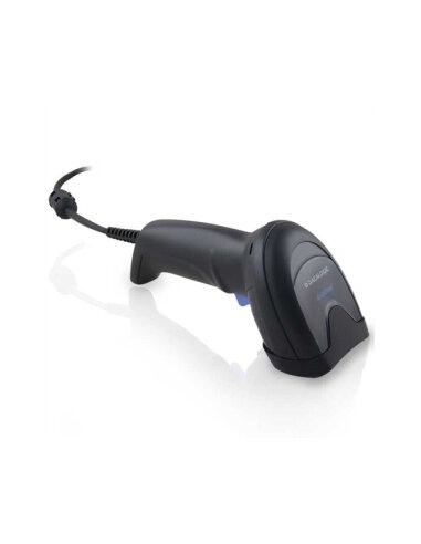 Leitor de Códigos de Barras Datalogic... Leitor de Códigos de Barras Datalogic...