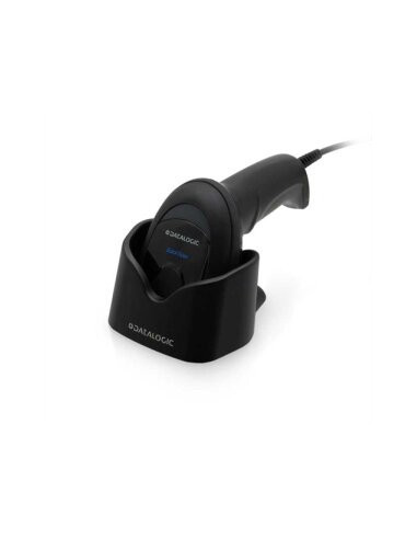 Leitor de Códigos de Barras Datalogic... Leitor de Códigos de Barras Datalogic...