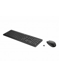 HP 235 - Conjunto de...