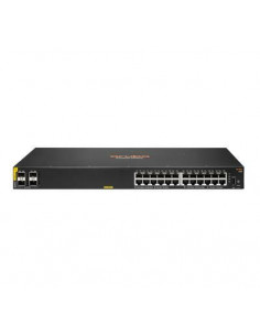 Aruba 6100 24G CL4 4SFP+...