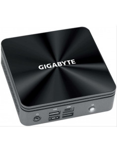 Minibarebone Gigabyte Brix...