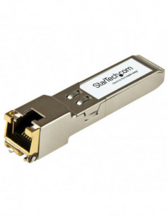 Startech Citrix Sfp-Tx Comp...