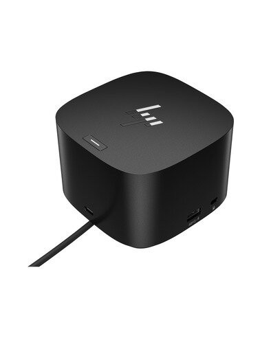 Docking Station HP Thunderbolt G4:...
