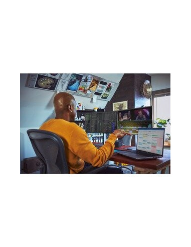 Docking Station HP Thunderbolt G4:...