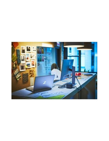 Docking Station HP Thunderbolt G4:...