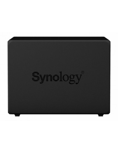 Servidor NAS Synology DS420+ 4 Baias Servidor NAS Synology DS420+ 4 Baias