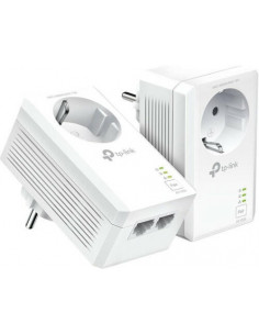 TP-LINK KIT Inicial AV1000...