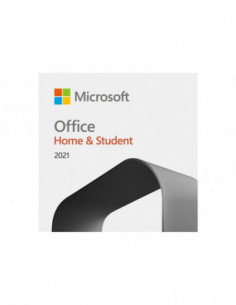 Software MS Office 2021 H&S PT