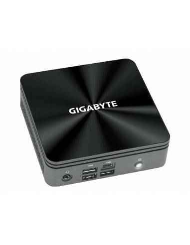 Gigabyte BRIX GB-BRi3-10110 (rev.... Gigabyte BRIX GB-BRi3-10110 (rev....