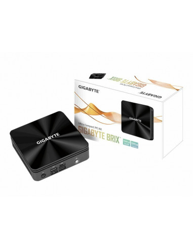 Gigabyte BRIX GB-BRi3-10110 (rev.... Gigabyte BRIX GB-BRi3-10110 (rev....