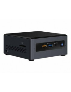 Intel NUC BOXNUC7PJYHN2...