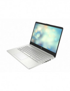 HP Laptop 14s-dq0013np -...