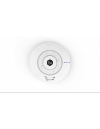 Mobotix Q71 Complete Camera 12Mp.... Mobotix Q71 Complete Camera 12Mp....