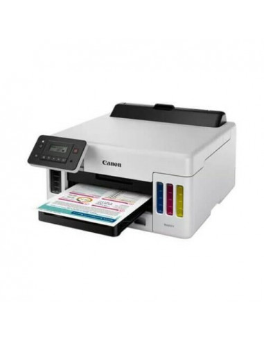 Canon MAXIFY GX5050  - Canon MAXIFY GX5050  -