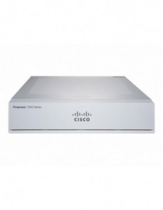 Cisco FirePOWER 1010 ASA -...