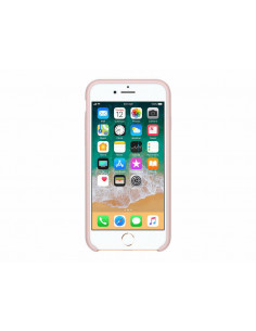 Apple - tampa posterior...