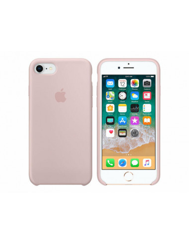 Apple - tampa posterior para...