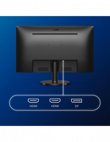 Monitor Philips 275V8LA/00 27" Quad...