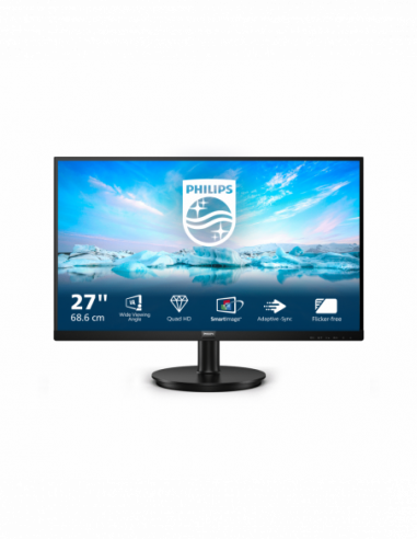 Monitor Philips 275V8LA/00 27" Quad...