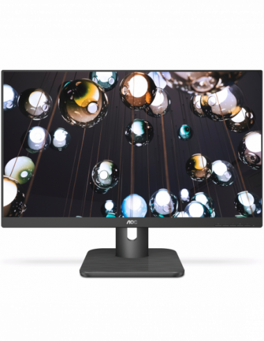 Monitor Aoc 24"24e1q Ips...