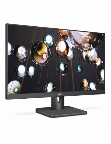 Monitor Aoc 24"24e1q Ips...
