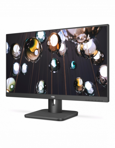 Monitor Aoc 24"24e1q Ips...