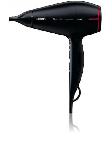 Secador Cabelo Philips - HPS 910/00