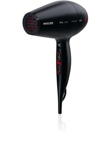 Secador Cabelo Philips - HPS 910/00