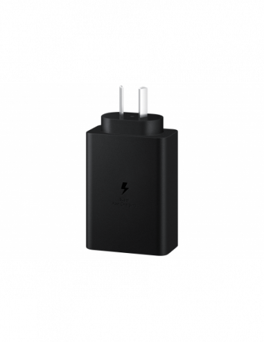 Carregador Samsung EP-T6530NBEGEU:...