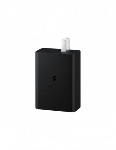 Carregador Samsung EP-T6530NBEGEU:...