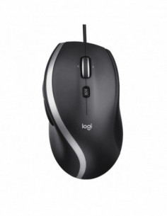 Rato Logitech M500s Ótico...